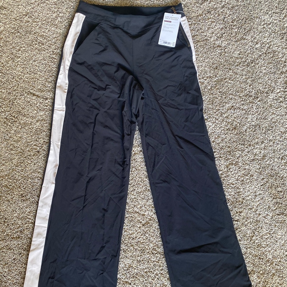 Athleta Track Pants Size 4